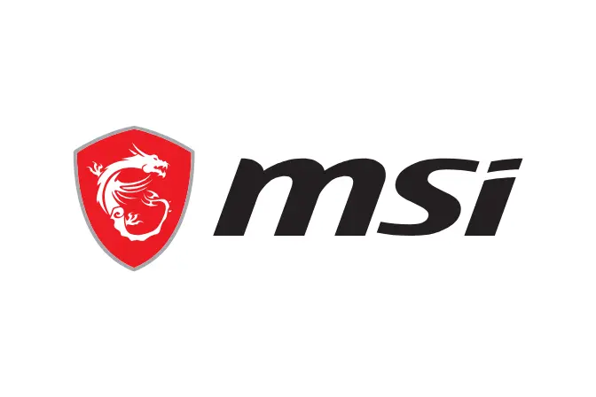 MSI Logo